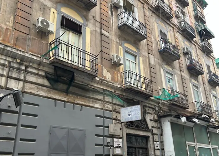 Vincent House